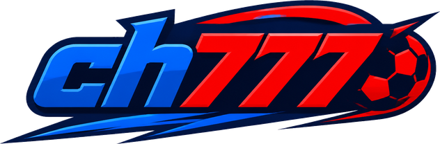 CH777 Logo
